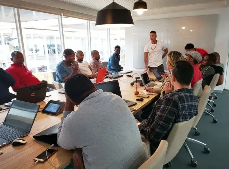 Forex Trading Course Cape Town
