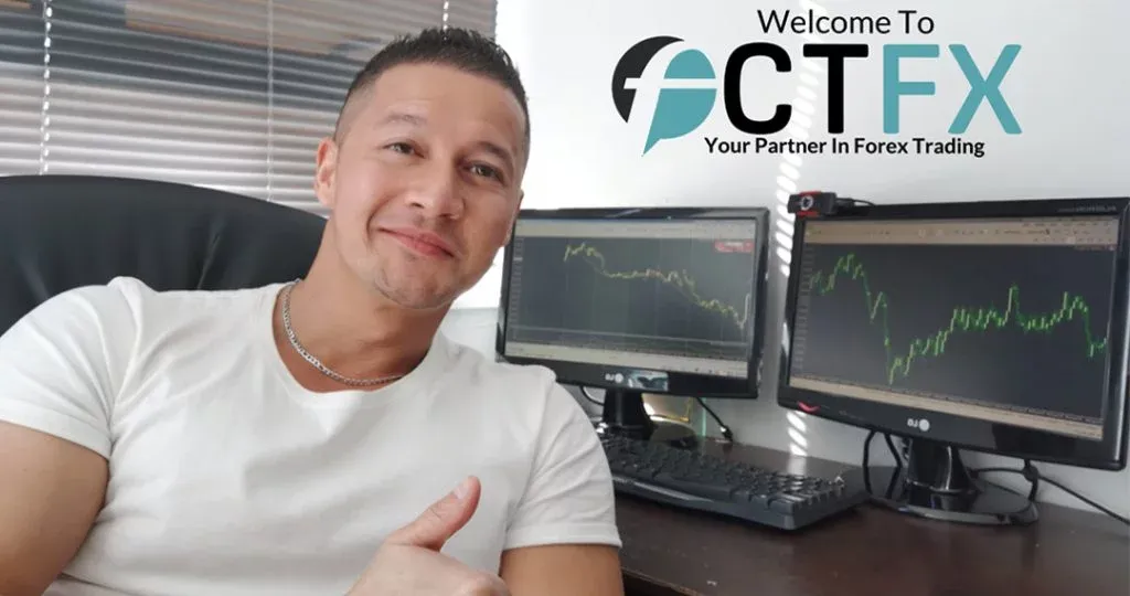 CTFX Coach Ekraam Ebrahim - CTFX School of Trading, Forex Course & Classes - Learn to trade forex - Cape Town - South Africa