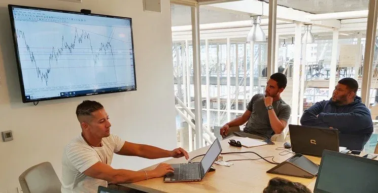 CTFX 1 on 1 Coaching - CTFX School of Trading, Forex Course & Classes - Learn to trade forex - Cape Town - South Africa