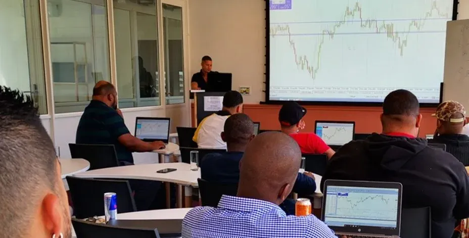 CTFX Group Coaching - CTFX School of Trading, Forex Course & Classes - Learn to trade forex - Cape Town - South Africa