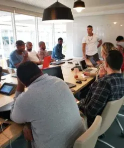 Forex Trading Course Cape Town