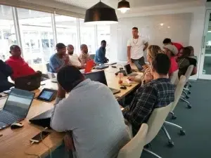 Forex Trading Course Cape Town