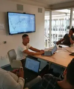 Forex Trading Course Cape Town