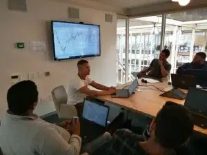 Forex Trading Course Cape Town
