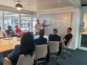 Forex Trading Course Cape Town