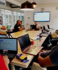 Forex Trading Course Cape Town