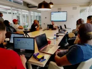 Forex Trading Course Cape Town