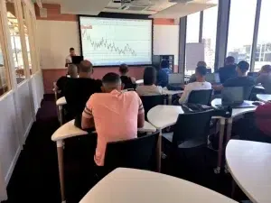 Forex Trading Course Cape Town