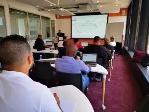 Forex Trading Course Cape Town
