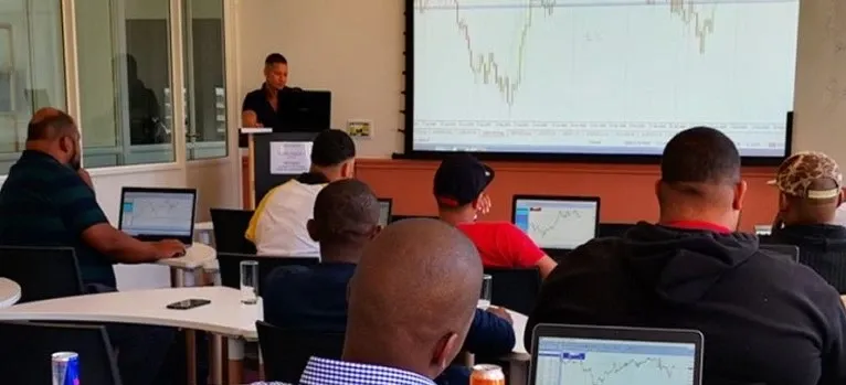 CTFX Free Intro to forex